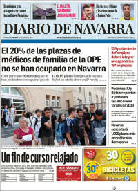 Diario de Navarra