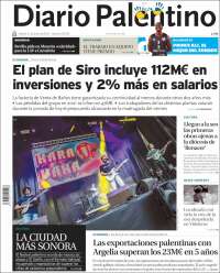 Diario Palentino