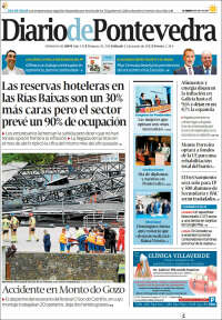 Diario de Pontevedra