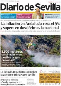 Diario de Sevilla