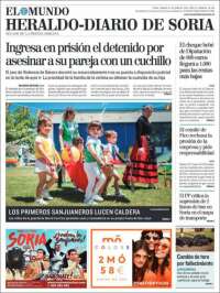 Diario de Soria