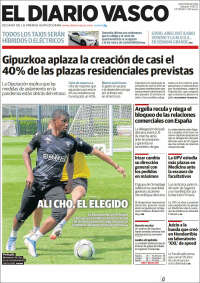 Diario Vasco