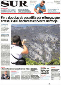 Diario el Sur