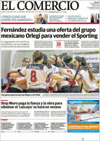 El Comercio
