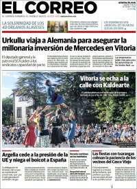 El Correo - Álava