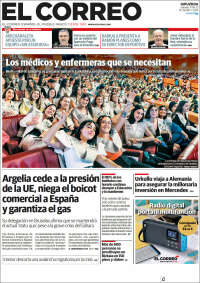 El Correo - Guipuzcoa