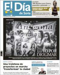 El Día de Soria