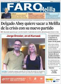 El Faro de Melilla
