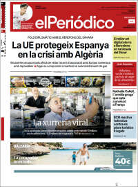 El Periódico de Catalunya