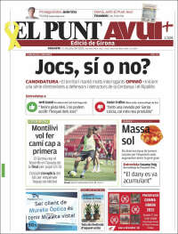 El Punt Avui - Girona
