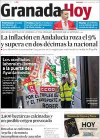 Granada Hoy