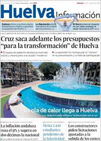 Huelva Información