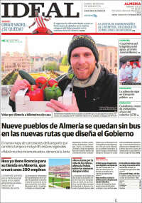 Ideal Almeria