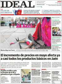 El Ideal de Jaén