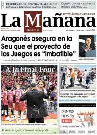 La Mañana - Diari de Ponent