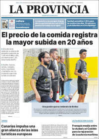 La Provincia