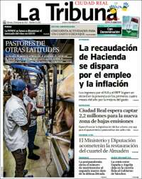 La Tribuna de Ciudad Real
