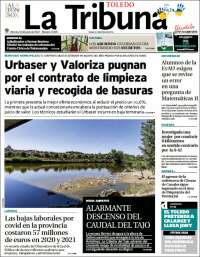 La Tribuna de Toledo