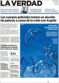 La Verdad de Murcia