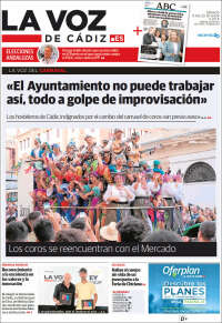 La Voz de Cádiz
