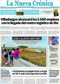 La Nueva Crónica