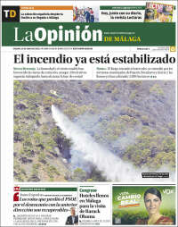 La Opinión de Málaga