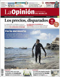 La Opinión de Murcia