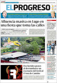 El Progreso