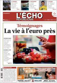 L'Echo Républicain