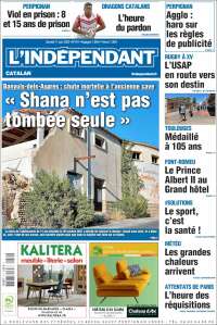 Le Indépendant