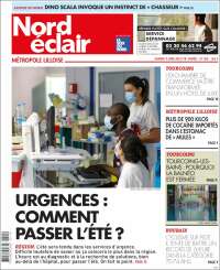 Nord Éclair