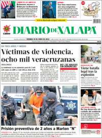 Diario de Xalapa
