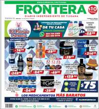Frontera