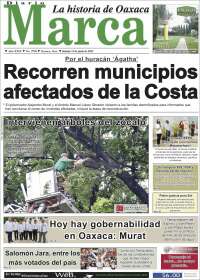 Diario Marca