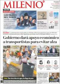 Milenio de Monterrey