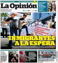 La Opinión