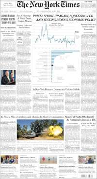 New York Times