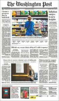 The Washington Post
