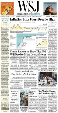 Wall Street Journal