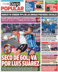 Diario Popular