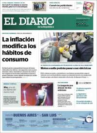 Diario de la República