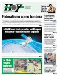 Diario Hoy