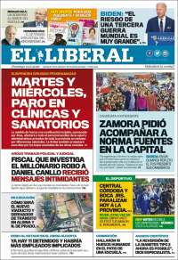 Diario El Liberal