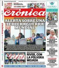 Diario El Libertador