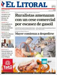 El Litoral Corrientes