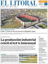 Diario El Litoral