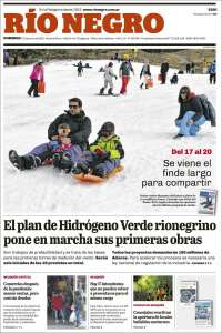 Rio Negro