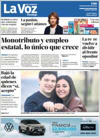 La Voz del Interior