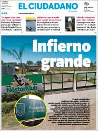 Diario El Ciudadano