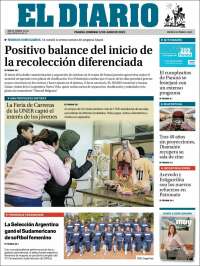 El Diario de Paraná